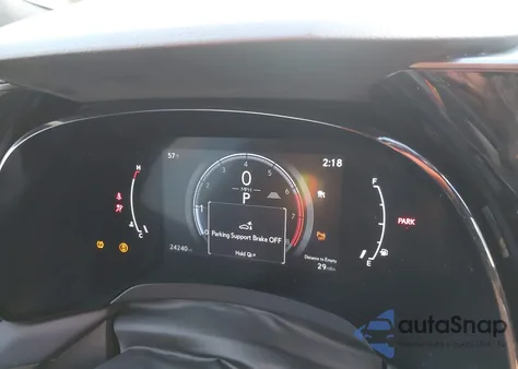 2023 Lexus Rx 350 Premium Plus z USA, uszkodzony, nr VIN 2T2BAMCA4PC025741